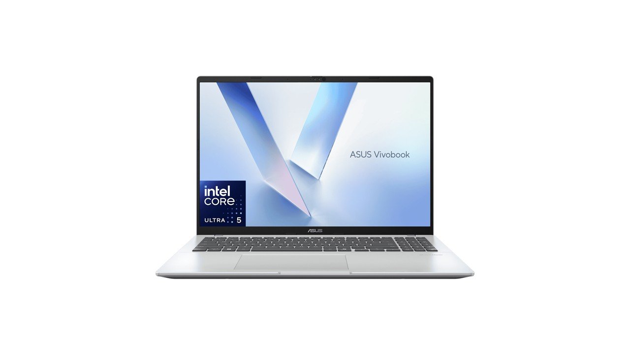 ASUS Vivobook 16 X1607CA-MB142WS
