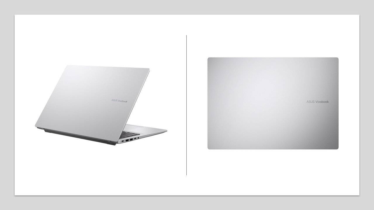 ASUS Vivobook 16 X1607CA-MB142WS