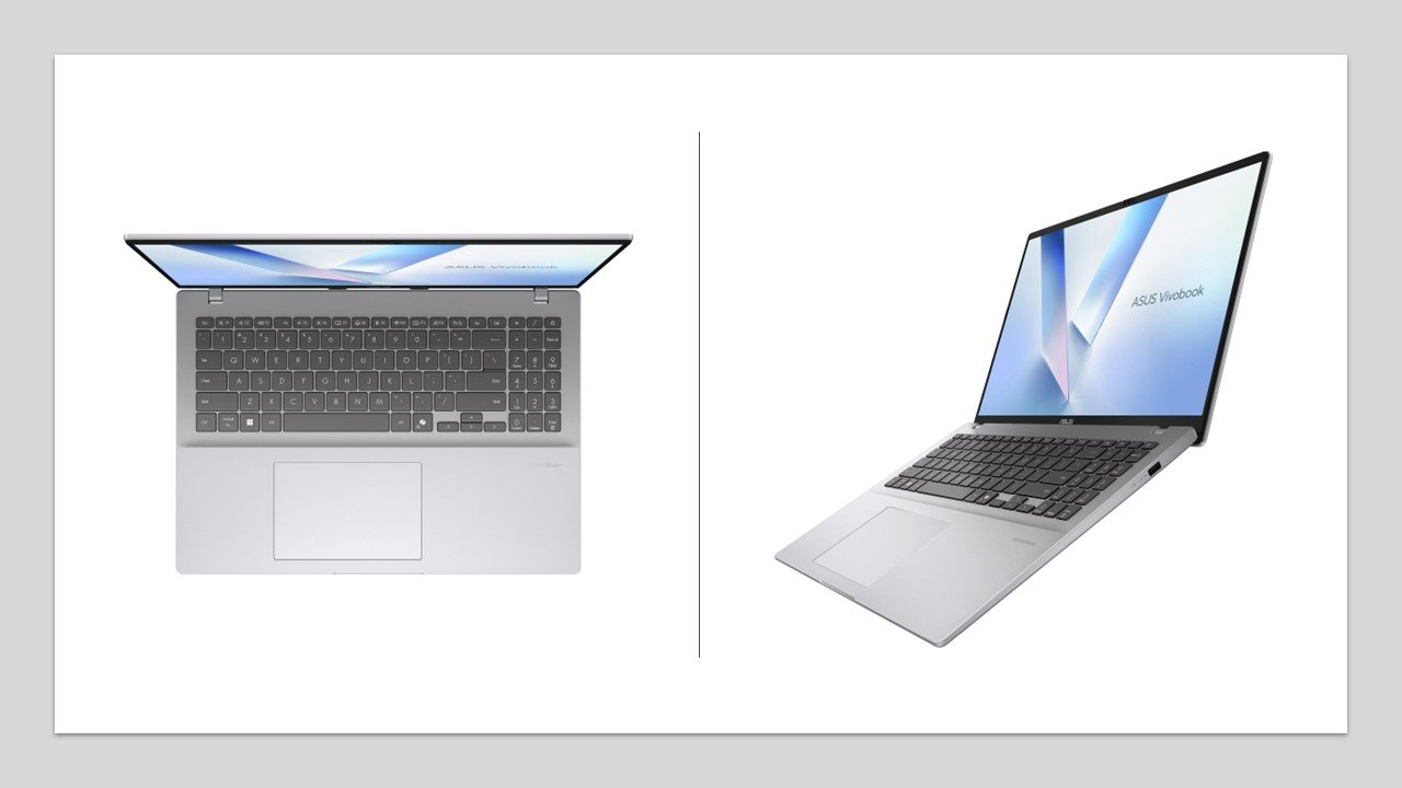 ASUS Vivobook 16 X1607CA-MB142WS