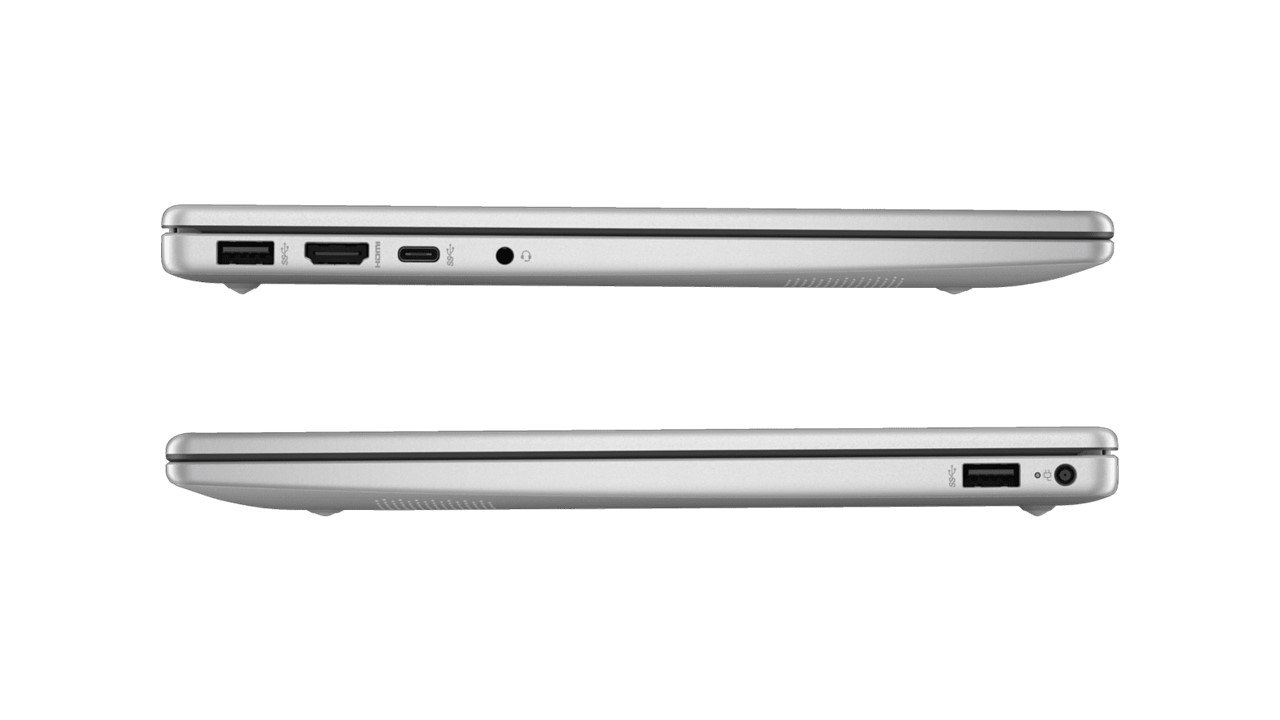 HP OmniBook 3 Laptop Next Gen AI 14-ht0050TU / ht0052TU