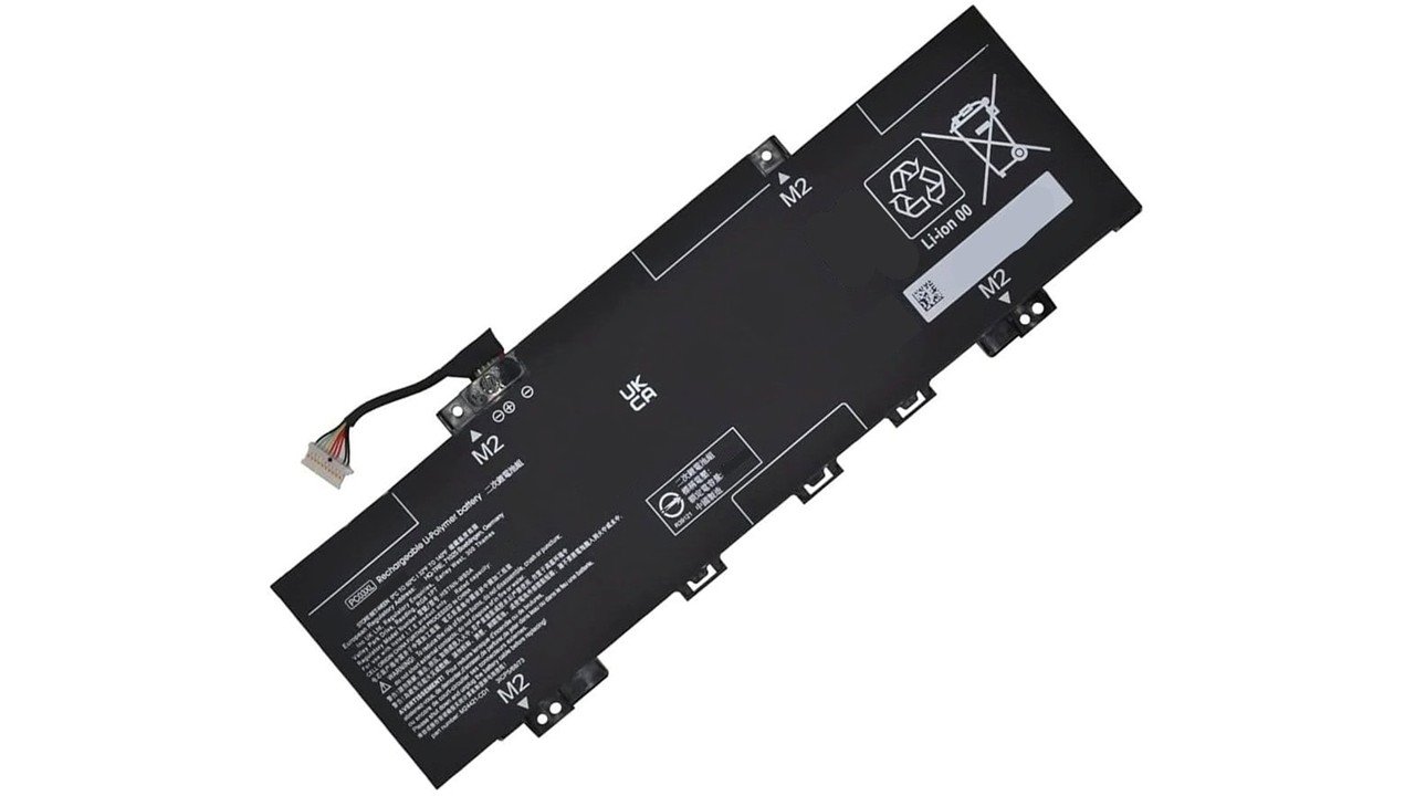 HP PC03 Battery 3 cell