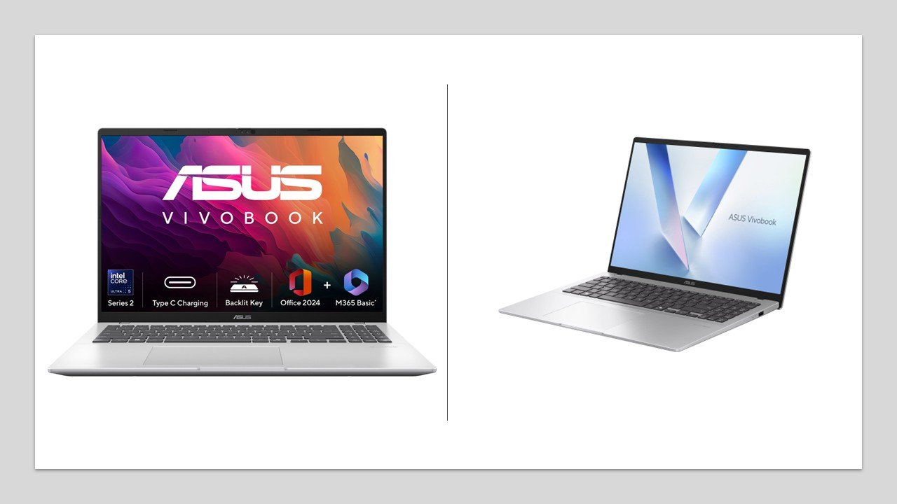 ASUS Vivobook 16 X1607CA-MB142WS